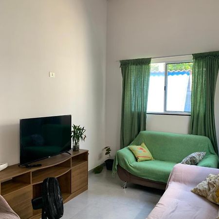 Casa Temporada Caraguatatuba Massaguacu Villa Eksteriør bilde