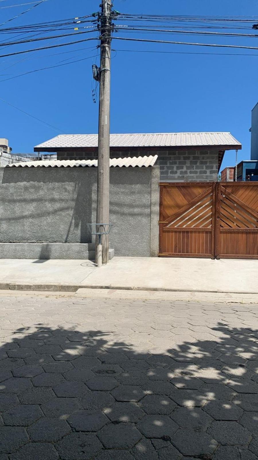 Casa Temporada Caraguatatuba Massaguacu Villa Eksteriør bilde